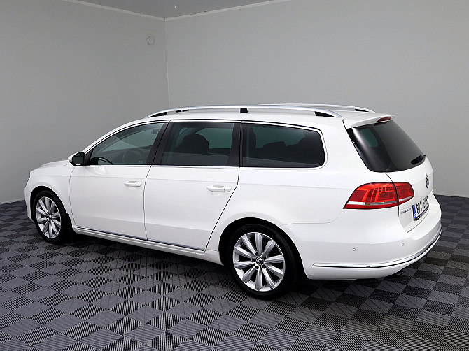 Volkswagen Passat Highline 4Motion 4x4 ATM 2.0 TDI 125kW Tallina - foto 4