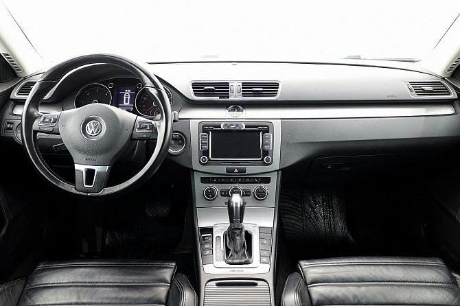 Volkswagen Passat Highline 4Motion 4x4 ATM 2.0 TDI 125kW Tallina - foto 5