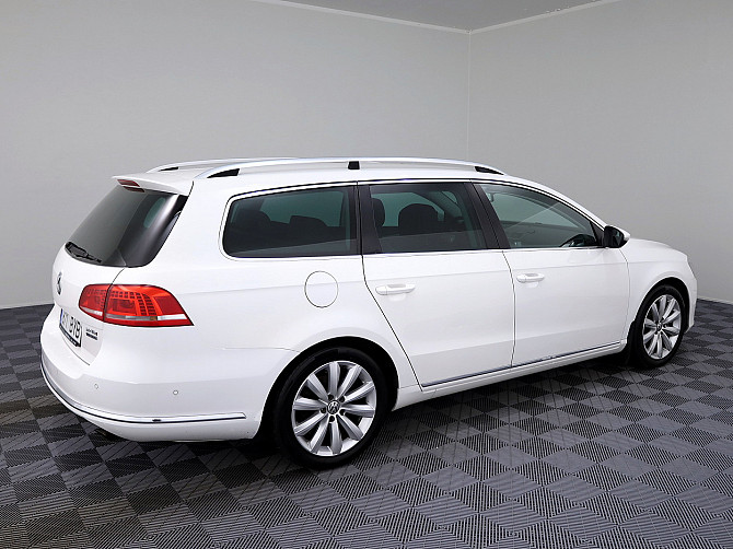 Volkswagen Passat Highline 4Motion 4x4 ATM 2.0 TDI 125kW Tallina - foto 3
