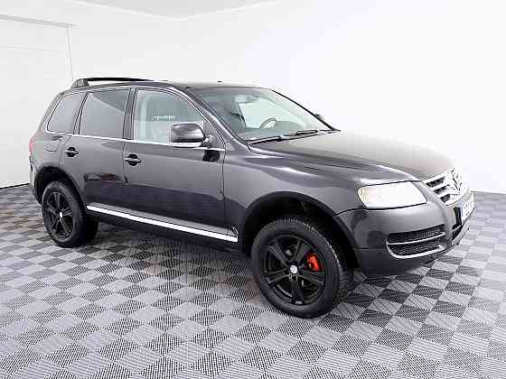 Volkswagen Touareg Highline ATM 2.5 TDI 128kW Tallina