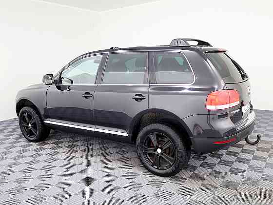 Volkswagen Touareg Highline ATM 2.5 TDI 128kW Tallina