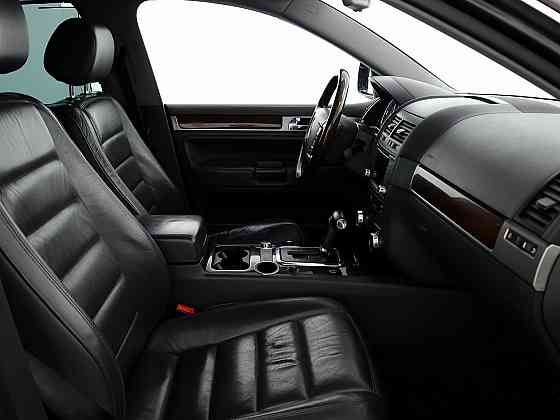 Volkswagen Touareg Highline ATM 2.5 TDI 128kW Tallina