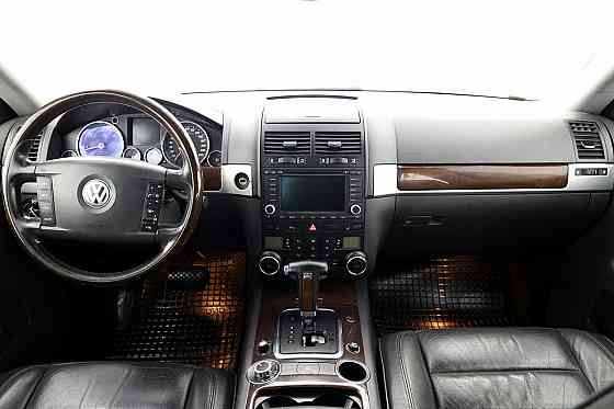 Volkswagen Touareg Highline ATM 2.5 TDI 128kW Tallina