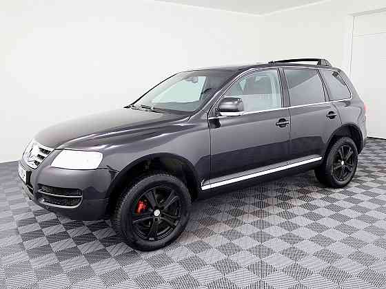 Volkswagen Touareg Highline ATM 2.5 TDI 128kW Tallina