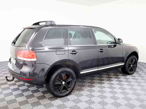 Volkswagen Touareg Highline ATM 2.5 TDI 128kW Tallina