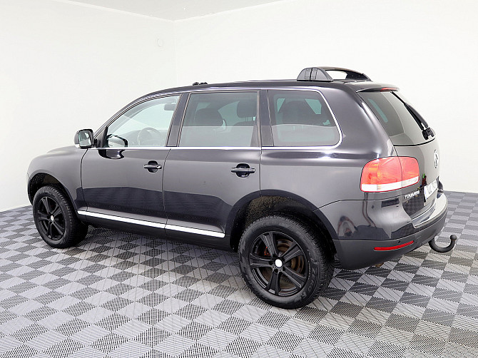 Volkswagen Touareg Highline ATM 2.5 TDI 128kW Tallina - foto 4