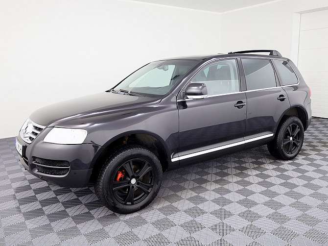 Volkswagen Touareg Highline ATM 2.5 TDI 128kW Tallina - foto 2