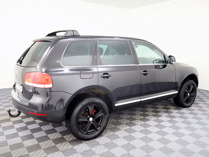 Volkswagen Touareg Highline ATM 2.5 TDI 128kW Tallina - foto 3