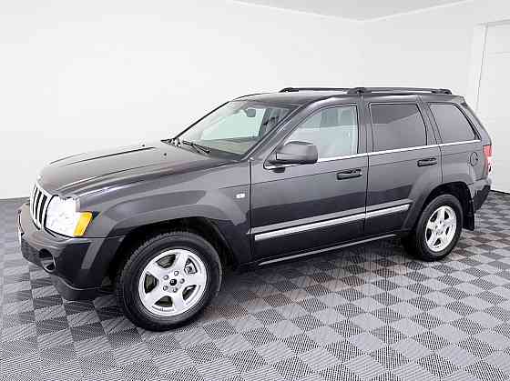 Jeep Grand Cherokee Limited 3.0 CRD 160kW Tallina