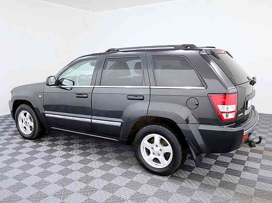 Jeep Grand Cherokee Limited 3.0 CRD 160kW Tallina
