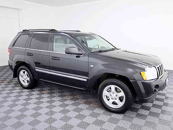 Jeep Grand Cherokee Limited 3.0 CRD 160kW Tallina