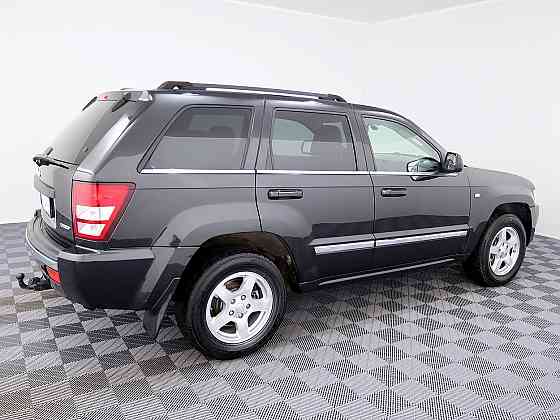 Jeep Grand Cherokee Limited 3.0 CRD 160kW Tallina