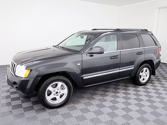 Jeep Grand Cherokee Limited 3.0 CRD 160kW Tallina - foto 2