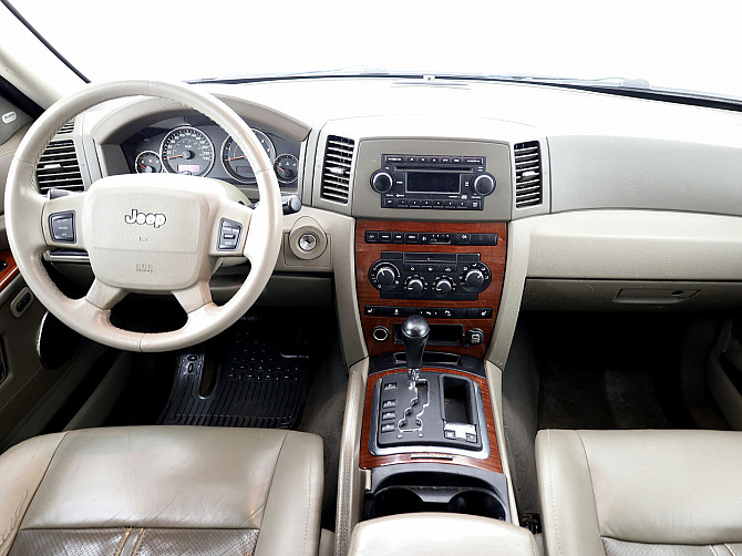 Jeep Grand Cherokee Limited 3.0 CRD 160kW Tallina - foto 5
