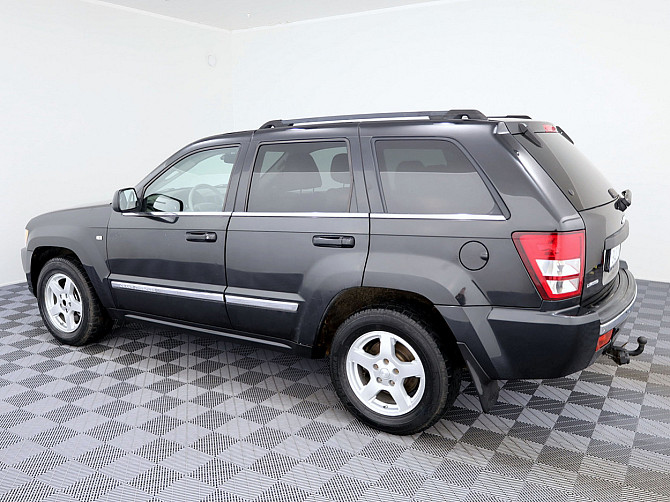Jeep Grand Cherokee Limited 3.0 CRD 160kW Tallina - foto 4