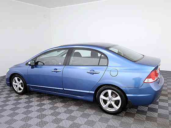 Honda Civic Elegance ATM 1.8 103kW Tallina