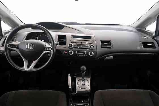 Honda Civic Elegance ATM 1.8 103kW Tallina