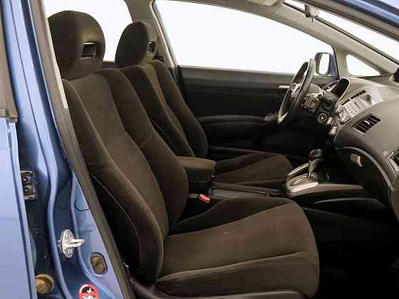 Honda Civic Elegance ATM 1.8 103kW Tallina