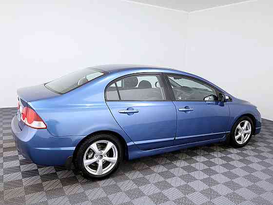 Honda Civic Elegance ATM 1.8 103kW Tallina