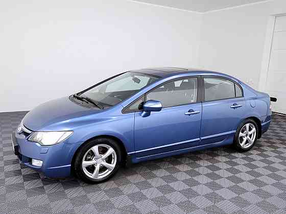Honda Civic Elegance ATM 1.8 103kW Tallina