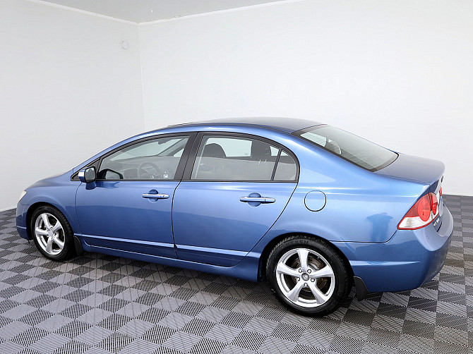 Honda Civic Elegance ATM 1.8 103kW Tallina - foto 4