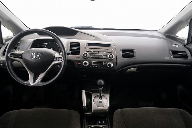 Honda Civic Elegance ATM 1.8 103kW Tallina - foto 5