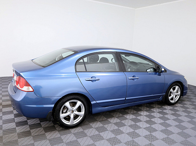 Honda Civic Elegance ATM 1.8 103kW Tallina - foto 3