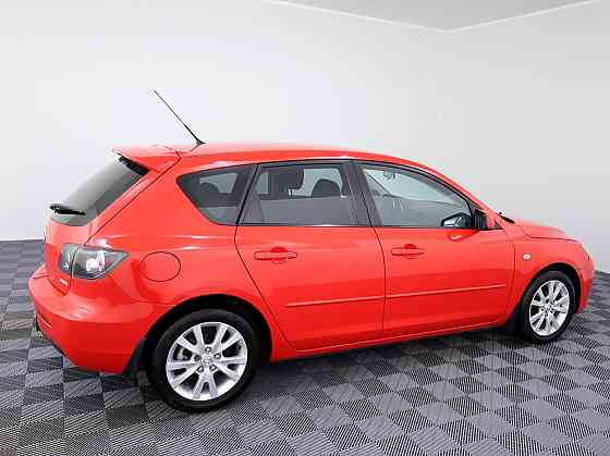 Mazda 3 Elegance Facelift 1.6 77kW Tallina