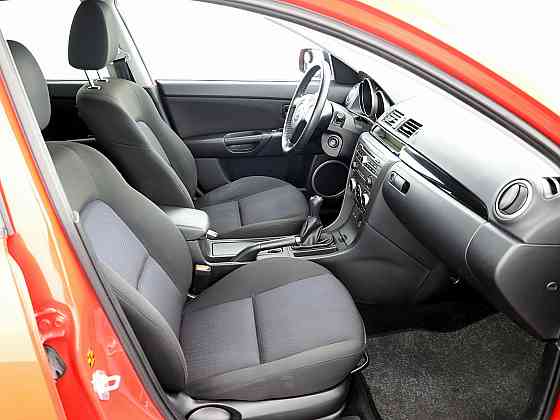 Mazda 3 Elegance Facelift 1.6 77kW Tallina