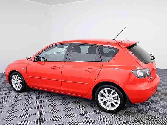 Mazda 3 Elegance Facelift 1.6 77kW Tallina