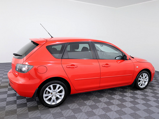 Mazda 3 Elegance Facelift 1.6 77kW Tallina - foto 3