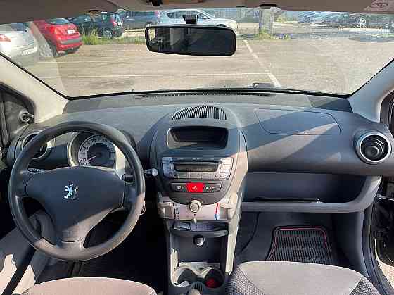 Peugeot 107 Elegance ATM 1.0 50kW Tallina