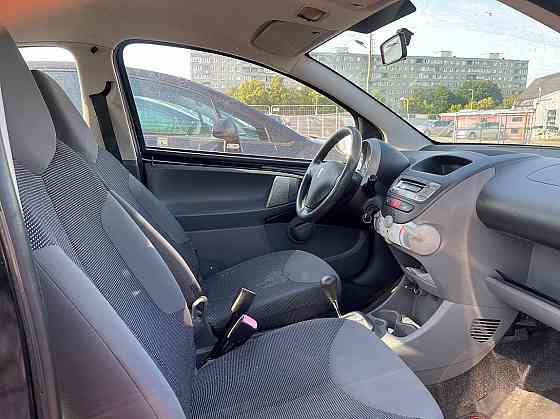 Peugeot 107 Elegance ATM 1.0 50kW Tallina