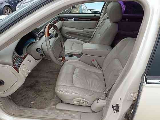 Cadillac Seville Luxury ATM 4.6 224kW Tallina