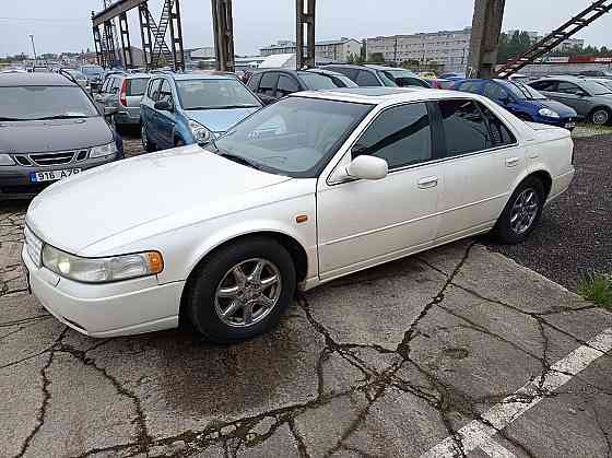 Cadillac Seville Luxury ATM 4.6 224kW Tallina