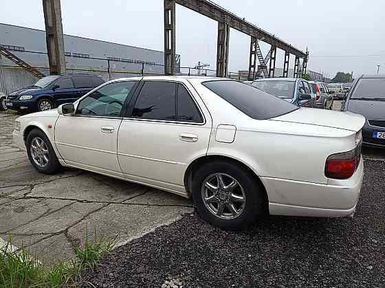 Cadillac Seville Luxury ATM 4.6 224kW Tallina