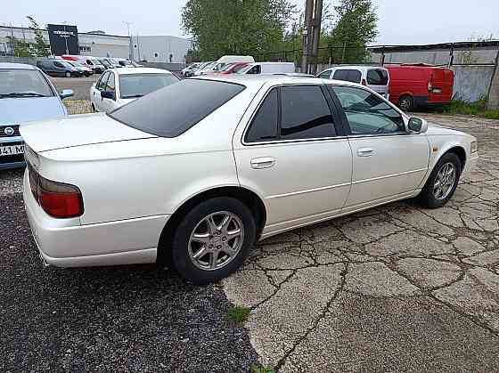 Cadillac Seville Luxury ATM 4.6 224kW Tallina