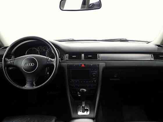 Audi A6 Sportline Facelift ATM 2.5 TDI 120kW Tallina