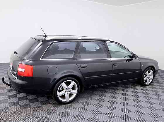 Audi A6 Sportline Facelift ATM 2.5 TDI 120kW Tallina
