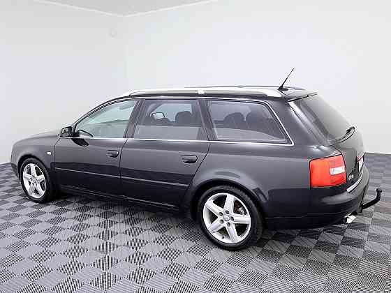 Audi A6 Sportline Facelift ATM 2.5 TDI 120kW Tallina