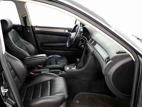 Audi A6 Sportline Facelift ATM 2.5 TDI 120kW Tallina