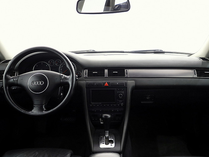 Audi A6 Sportline Facelift ATM 2.5 TDI 120kW Tallina - foto 5