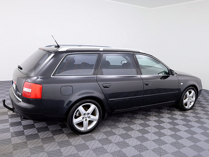 Audi A6 Sportline Facelift ATM 2.5 TDI 120kW Tallina - foto 3