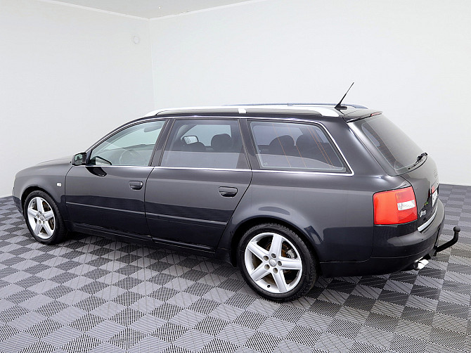 Audi A6 Sportline Facelift ATM 2.5 TDI 120kW Tallina - foto 4
