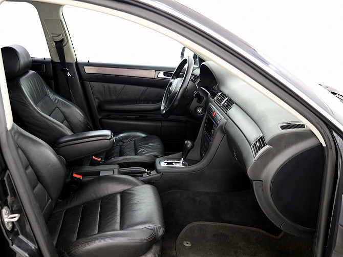 Audi A6 Sportline Facelift ATM 2.5 TDI 120kW Tallina - foto 6