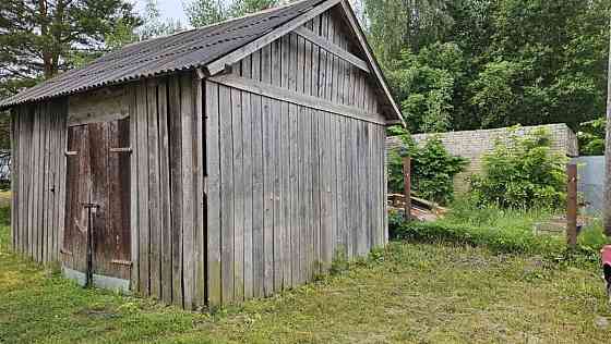 Māja Ogregalā Ogre