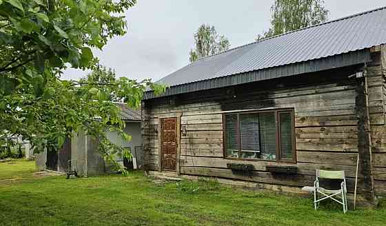 Māja Ogregalā Ogre