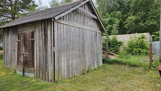Māja Ogregalā Ogre - foto 6