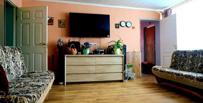 Māja Ogregalā Ogre - foto 15
