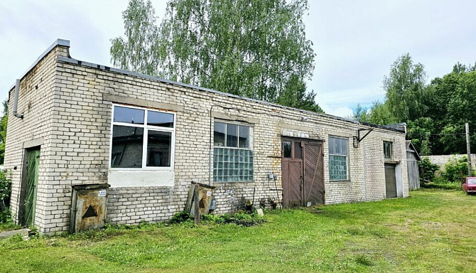 Māja Ogregalā Ogre - foto 5